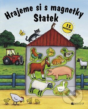 Kniha: Statek (Nakladatelství Fragment). Nakladatelství Fragment, 2010 Kniha: Statek (Nakladatelství Fragment). Nakladatelství Fragment, 2010