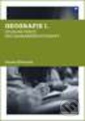 Kniha: Geografie I. (Daniel Křivánek). Karolinum, 2016 Kniha: Geografie I. (Daniel Křivánek). Karolinum, 2016