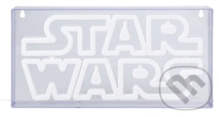 Stolová dekoratívna lampa Star Wars: Logo (). , 2024 Stolová dekoratívna lampa Star Wars: Logo (). , 2024