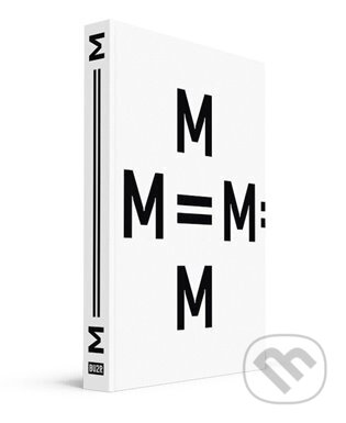 Kniha: Město=Médium (Jan Matoušek, Markéta Vinglerová a Vladimír 518). BIGGBOSS, 2012 Kniha: Město=Médium (Jan Matoušek, Markéta Vinglerová a Vladimír 518). BIGGBOSS, 2012