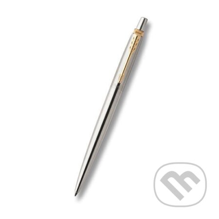Parker Jotter Stainless Steel GT kuličková tužka (Parker). Parker, 2024 Parker Jotter Stainless Steel GT kuličková tužka (Parker). Parker, 2024