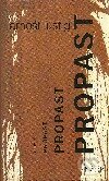 Kniha: Propast (Arnošt Lustig). Hynek, 1999 Kniha: Propast (Arnošt Lustig). Hynek, 1999