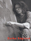 Kniha: Zorka Ságlová (Milan Knížák). Národní galerie v Praze, 2006 Kniha: Zorka Ságlová (Milan Knížák). Národní galerie v Praze, 2006