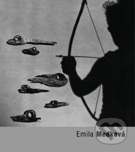Kniha: Emila Medková (Karel Srp). Torst, 2005 Kniha: Emila Medková (Karel Srp). Torst, 2005