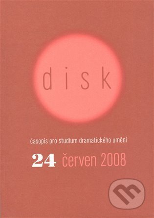 Kniha: Disk 24/2008 (Kant). Kant, 2008 Kniha: Disk 24/2008 (Kant). Kant, 2008
