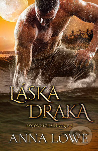 E-kniha: Láska draka (Anna Lowe). Mediaplex E-kniha: Láska draka (Anna Lowe). Mediaplex