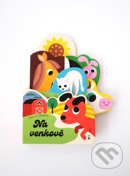 Kniha: Na venkově, 2024 Kniha: Na venkově, 2024