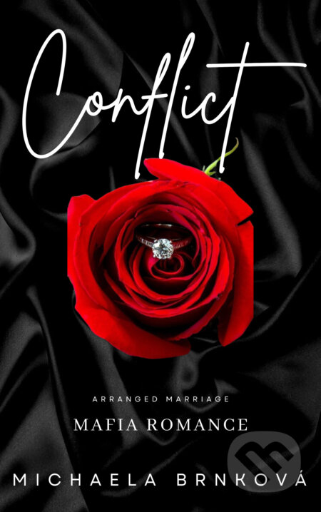 E-kniha: Conflict (Michaela Brnková). Michaela Brnková E-kniha: Conflict (Michaela Brnková). Michaela Brnková