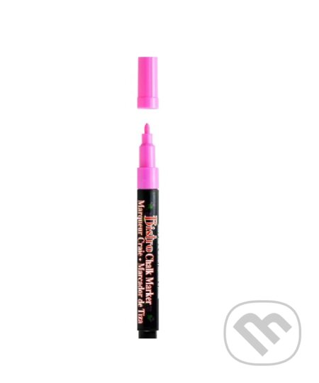 Marvy 482-f9 Křídový popisovač fluo růžový 2 mm (Marvy). Marvy, 2024 Marvy 482-f9 Křídový popisovač fluo růžový 2 mm (Marvy). Marvy, 2024