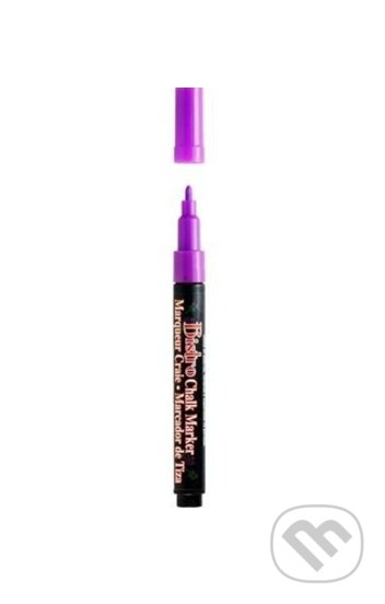 MARVY 482-F8 Křídový popisovač fluo fialový 2 mm (Marvy). Marvy, 2024 MARVY 482-F8 Křídový popisovač fluo fialový 2 mm (Marvy). Marvy, 2024
