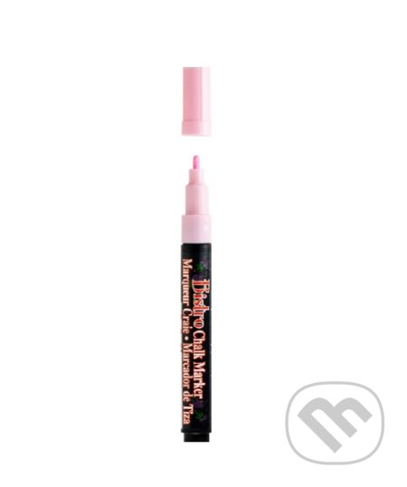 Marvy 482-76 Křídový popisovač blush pink 2 mm (Marvy). Marvy, 2024 Marvy 482-76 Křídový popisovač blush pink 2 mm (Marvy). Marvy, 2024