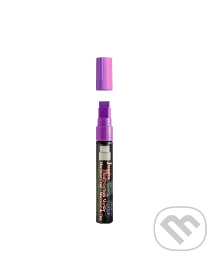 Marvy 481-f8 Křídový popisovač fluo fialový 2-15 mm (Marvy). Marvy, 2024 Marvy 481-f8 Křídový popisovač fluo fialový 2-15 mm (Marvy). Marvy, 2024