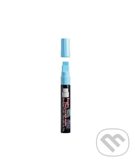 Marvy 481-f3 Křídový popisovač fluo modrý 2-15 mm (Marvy). Marvy, 2024 Marvy 481-f3 Křídový popisovač fluo modrý 2-15 mm (Marvy). Marvy, 2024