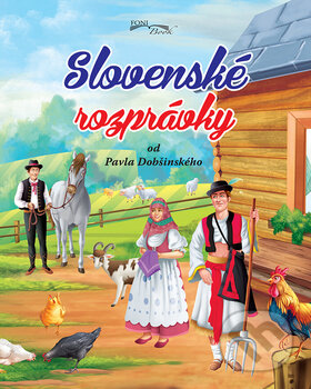 Kniha: Slovenské rozprávky (Foni book). Foni book, 2016 Kniha: Slovenské rozprávky (Foni book). Foni book, 2016