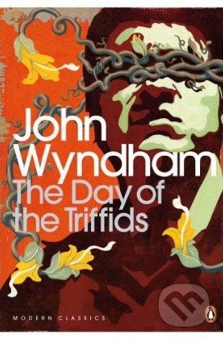 Kniha: The Day of the Triffids (John Wyndham), 2001 Kniha: The Day of the Triffids (John Wyndham), 2001