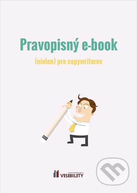 E-kniha: Pravopisný e-book (Visibility). Visibility E-kniha: Pravopisný e-book (Visibility). Visibility
