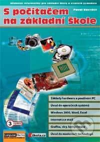 Kniha: S počítačem na ZŠ (Pavel Navrátil). Computer Media, 2005 Kniha: S počítačem na ZŠ (Pavel Navrátil). Computer Media, 2005