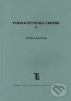 Kniha: Farmaceutická chemie I. (Jiří Hartl). Univerzita Karlova v Praze, 2007 Kniha: Farmaceutická chemie I. (Jiří Hartl). Univerzita Karlova v Praze, 2007