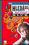 Kniha: Hledá se nejkrásnější kluk (Cathy Hopkinsová). Mladá fronta, 2004 Kniha: Hledá se nejkrásnější kluk (Cathy Hopkinsová). Mladá fronta, 2004