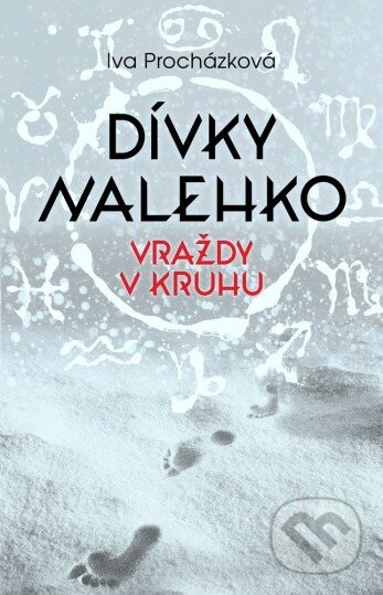 Dívky nalehko - Iva Procházková, Paseka, 2016