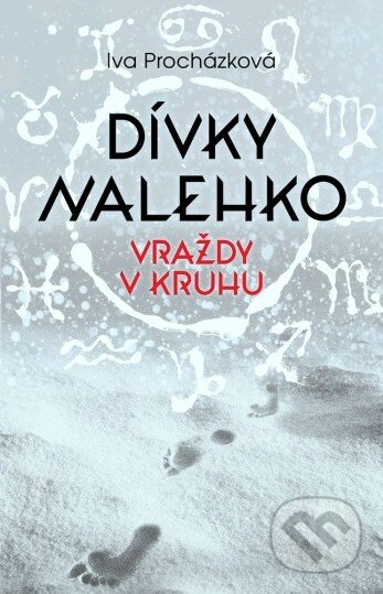 Kniha: Dívky nalehko (Iva Procházková). Paseka, 2016 Kniha: Dívky nalehko (Iva Procházková). Paseka, 2016