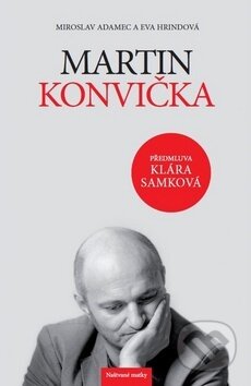 Kniha: Martin Konvička (Eva Hrindová a Miroslav Adamec). Naštvané matky, 2016 Kniha: Martin Konvička (Eva Hrindová a Miroslav Adamec). Naštvané matky, 2016