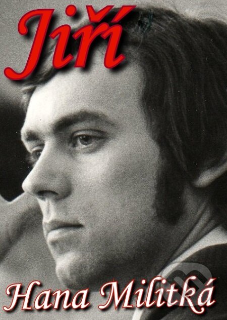 E-kniha: Jiří (Hana Militká). E-knihy jedou E-kniha: Jiří (Hana Militká). E-knihy jedou