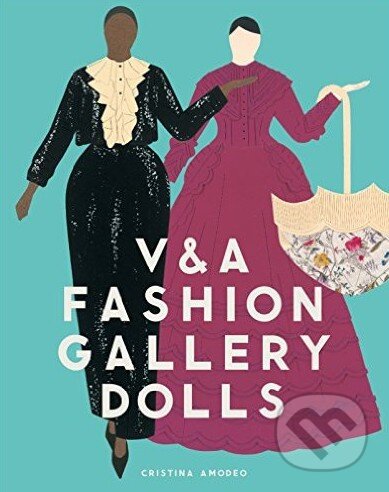 Fashion Gallery Dolls (Cristina Amodeo). V & A, 2016 Fashion Gallery Dolls (Cristina Amodeo). V & A, 2016