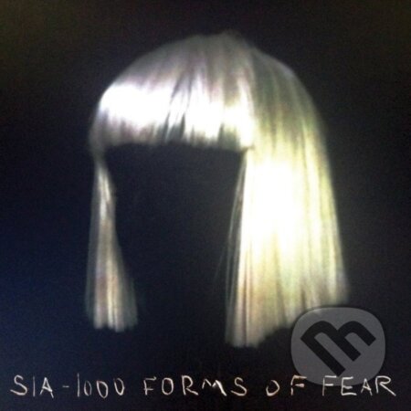 Hudobné CD: Sia: 1000 Forms Of Fear (Purple) LP (Hudobné albumy). Hudobné albumy, 2024 Hudobné CD: Sia: 1000 Forms Of Fear (Purple) LP (Hudobné albumy). Hudobné albumy, 2024