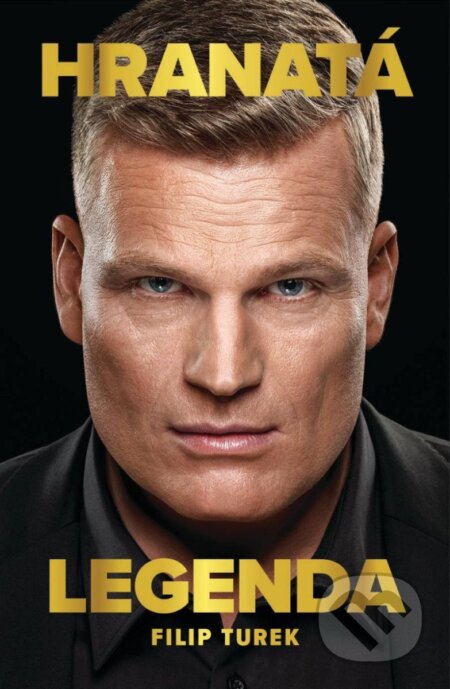 Kniha: Filip Turek – Hranatá legenda (Filip Turek a Martin Štěpanovský). vydavateľ neuvedený, 2024 Kniha: Filip Turek – Hranatá legenda (Filip Turek a Martin Štěpanovský). vydavateľ neuvedený, 2024