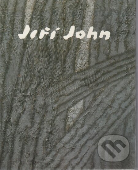 Kniha: Jiří John (Jaromír Zemina). Národní galerie v Praze, 1992 Kniha: Jiří John (Jaromír Zemina). Národní galerie v Praze, 1992