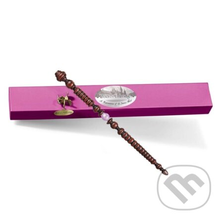 Harry Potter Palička - Dolores Umbridgeová (Noble Collection). Noble Collection, 2024 Harry Potter Palička - Dolores Umbridgeová (Noble Collection). Noble Collection, 2024