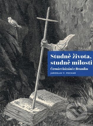 Kniha: Studně života, studně milosti (Jaroslav F. Pechar). Malvern, 2024 Kniha: Studně života, studně milosti (Jaroslav F. Pechar). Malvern, 2024