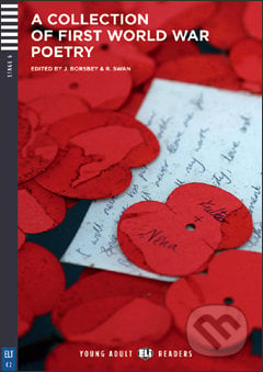 A Collection of first World War Poetry - Janet Borsbey (editor), Ruth Swan (editor), Eli, 2013