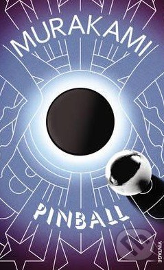 Pinball - Haruki Murakami, Vintage, 2016