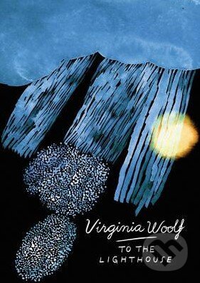 Kniha: To the Lighthouse (Virginia Woolf). Vintage, 2016 Kniha: To the Lighthouse (Virginia Woolf). Vintage, 2016