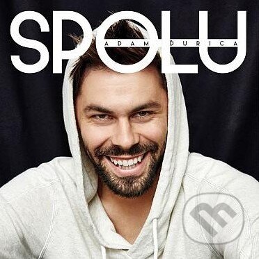 Hudobné CD: Adam Ďurica: Spolu (Hudobné albumy). Hudobné albumy, 2016 Hudobné CD: Adam Ďurica: Spolu (Hudobné albumy). Hudobné albumy, 2016