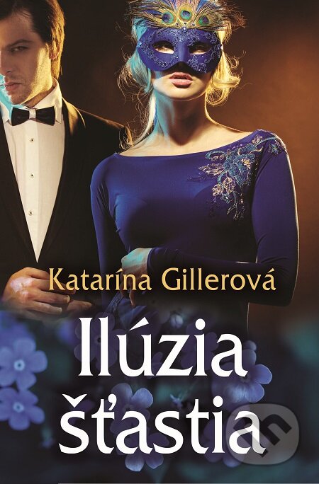 E-kniha: Ilúzia šťastia (Katarína Gillerová). Slovenský spisovateľ, 2016 E-kniha: Ilúzia šťastia (Katarína Gillerová). Slovenský spisovateľ, 2016