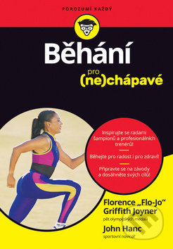 Kniha: Běhání pro (ne)chápavé (Svojtka&Co.). Svojtka&Co., 2016 Kniha: Běhání pro (ne)chápavé (Svojtka&Co.). Svojtka&Co., 2016