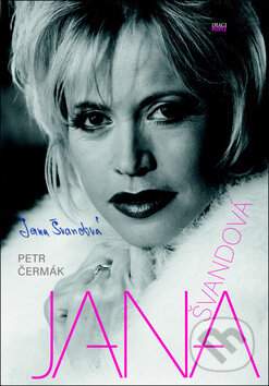 Kniha: Jana Švandová (Petr Čermák). Imagination of People, 2016 Kniha: Jana Švandová (Petr Čermák). Imagination of People, 2016