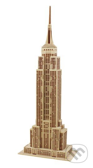 Spoločenská hra: Empire State Building (NiXim). NiXim, 2016 Spoločenská hra: Empire State Building (NiXim). NiXim, 2016