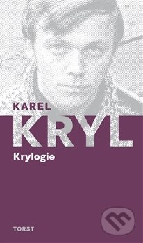 Kniha: Krylogie (Karel Kryl). Torst, 2016 Kniha: Krylogie (Karel Kryl). Torst, 2016