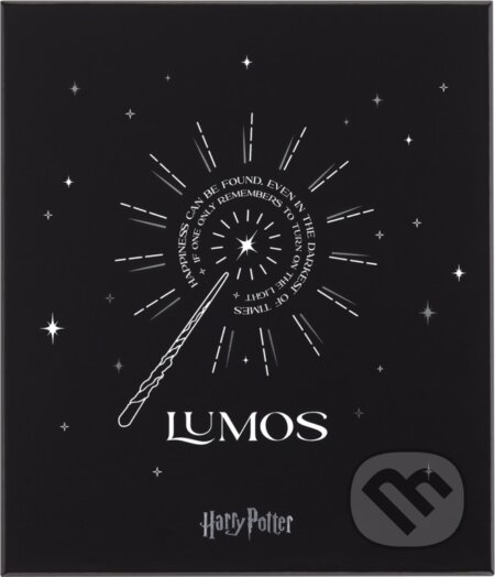 Moleskine - sada Harry Potter v darčekovej krabici (Moleskine). Moleskine, 2024 Moleskine - sada Harry Potter v darčekovej krabici (Moleskine). Moleskine, 2024