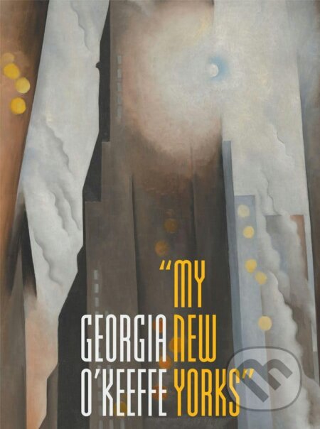 Kniha: Georgia O'Keeffe (Annelise K. Madsen a Sarah Kelly Oehler). Art Institute of Chicago, 2024 Kniha: Georgia O'Keeffe (Annelise K. Madsen a Sarah Kelly Oehler). Art Institute of Chicago, 2024