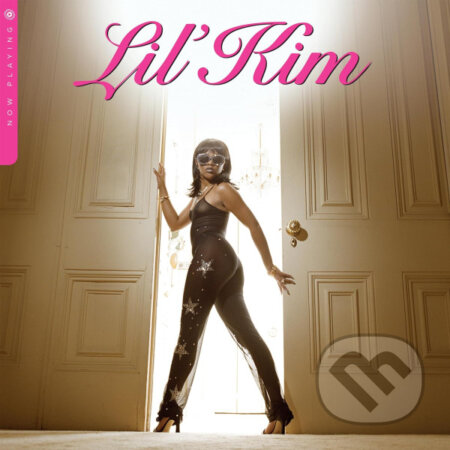 Hudobné CD: Lil' Kim: Now Playing LP (Hudobné albumy). Hudobné albumy, 2024 Hudobné CD: Lil' Kim: Now Playing LP (Hudobné albumy). Hudobné albumy, 2024