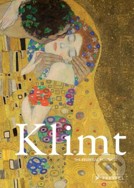 Kniha: Klimt (Valerie Mettais). Prestel, 2024 Kniha: Klimt (Valerie Mettais). Prestel, 2024