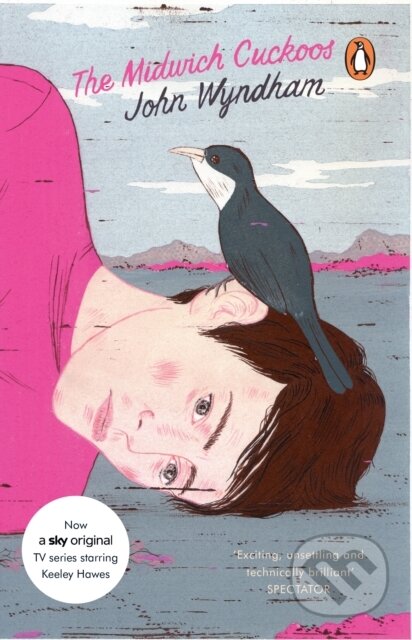 Kniha: The Midwich Cuckoos (John Wyndham). Penguin Books, 2008 Kniha: The Midwich Cuckoos (John Wyndham). Penguin Books, 2008