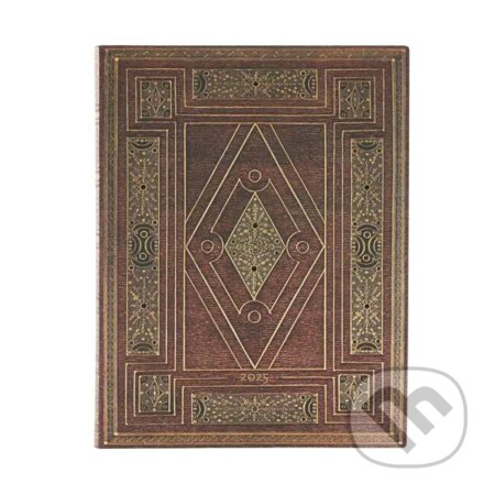 Paperblanks - učiteľský diár First Folio 2024/2025 (Paperblanks). Paperblanks, 2024 Paperblanks - učiteľský diár First Folio 2024/2025 (Paperblanks). Paperblanks, 2024