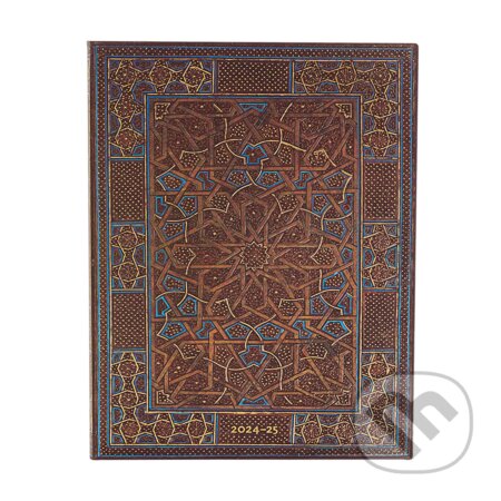 Paperblanks - diár Midnight Star 2024/2025 (Paperblanks). Paperblanks, 2024 Paperblanks - diár Midnight Star 2024/2025 (Paperblanks). Paperblanks, 2024