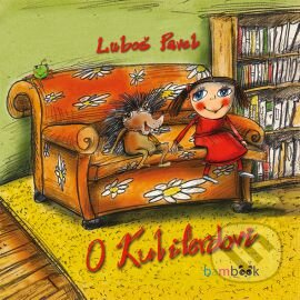 Kniha: O Kuliferdovi (Jaroslav Soumar a Luboš Pavel). Grada, 2016 Kniha: O Kuliferdovi (Jaroslav Soumar a Luboš Pavel). Grada, 2016